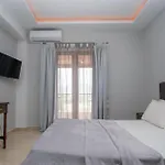 Peroulis Villa Laganas