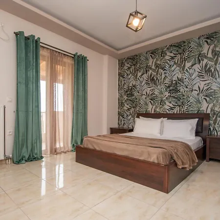 Villa Peroulis