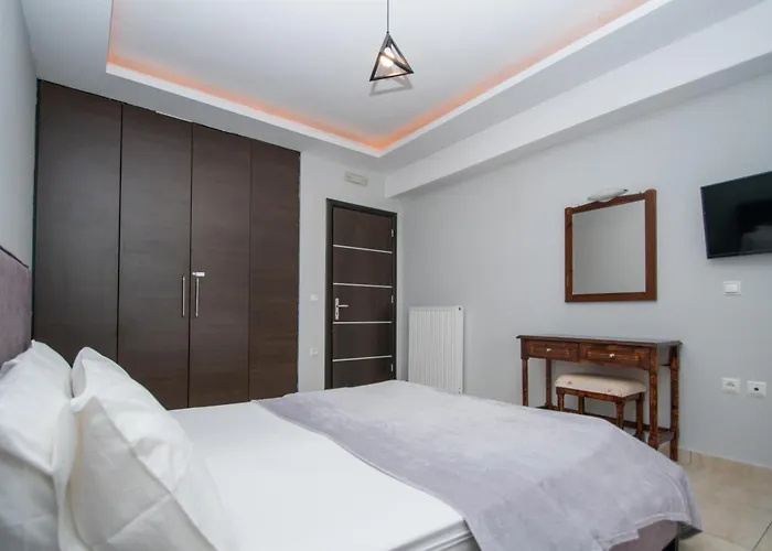 Villa Peroulis *