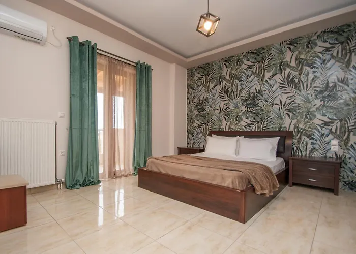 Villa Peroulis